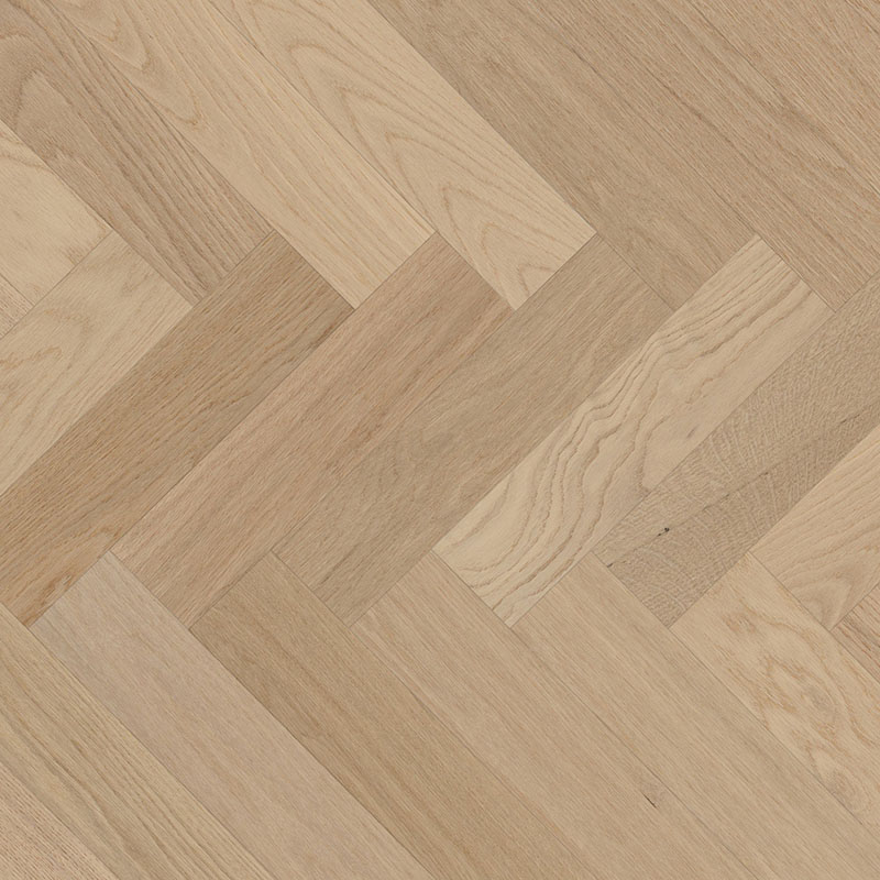 White Oak Ingrid Exclusive Brushed